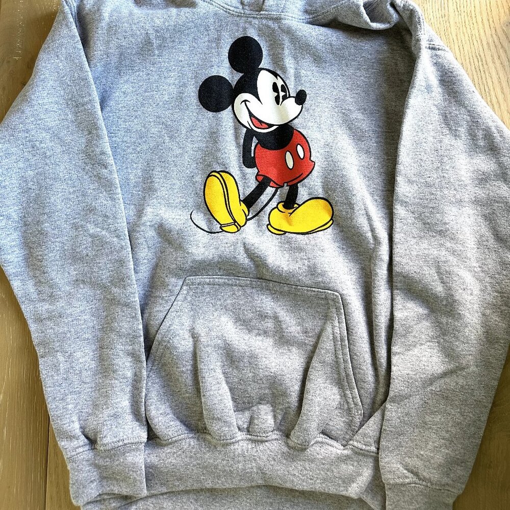 Disney hoody
